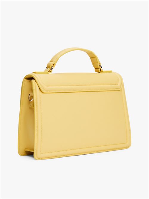 TH ETERNITY MINI SATCHEL TOMMY HILFIGER | AW0AW17176/ZQM